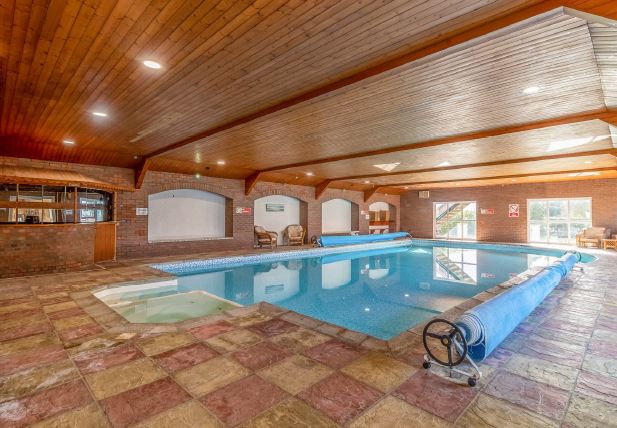 Hartswood Holiday Park