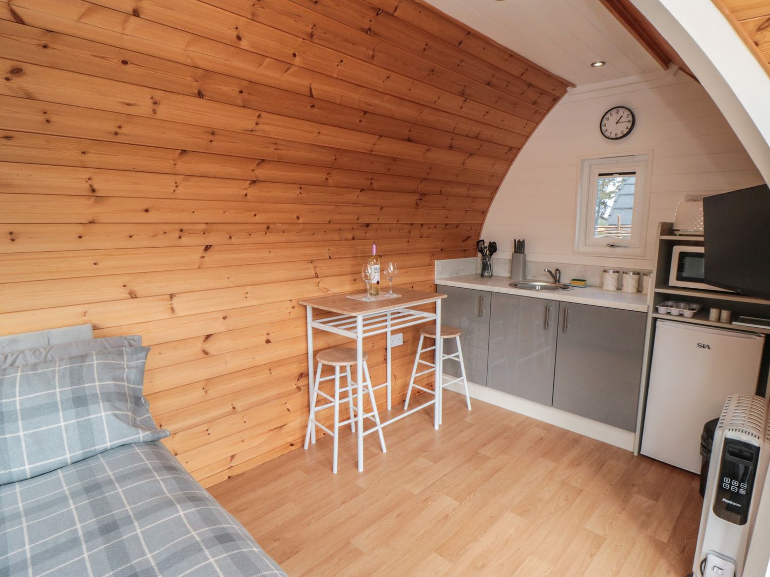 Cosy Cocoon — photo 4