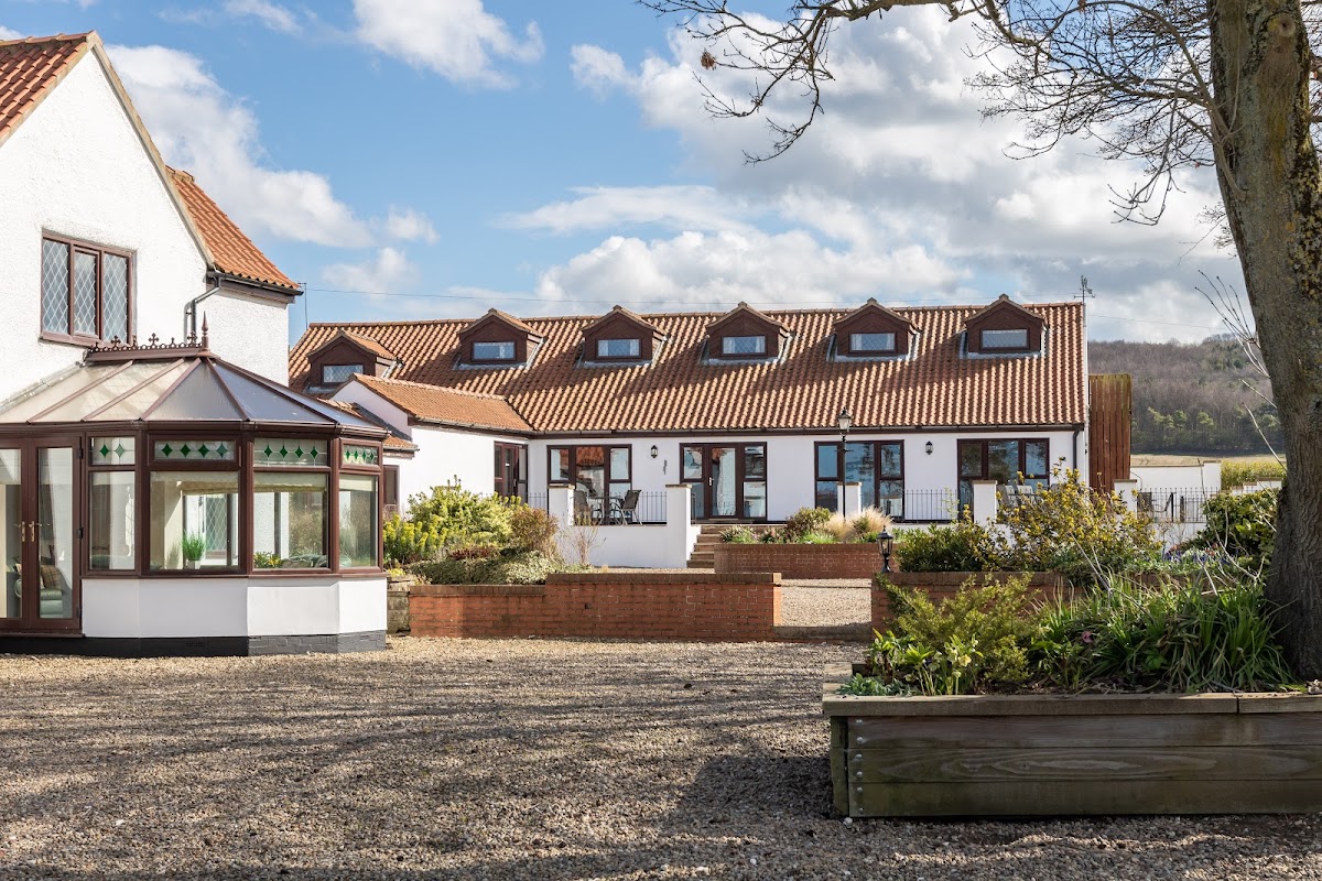Hartswood Holiday Park