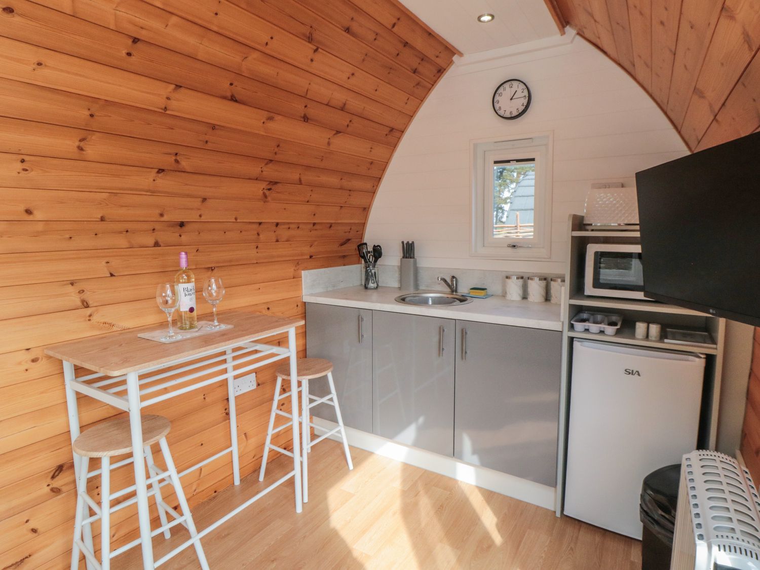 Cosy Cocoon — photo 5