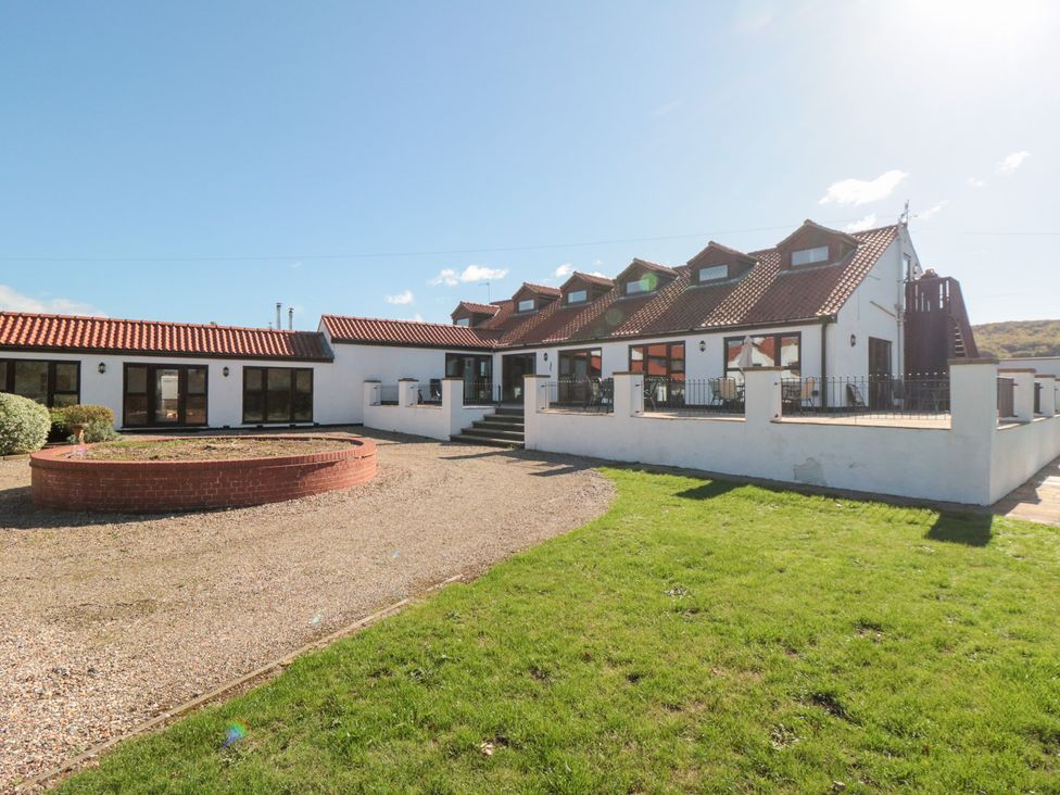 West Cottage