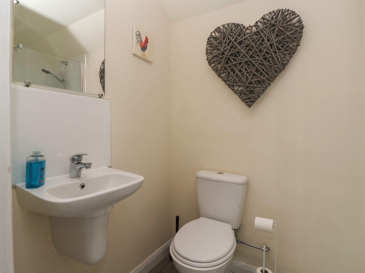 Cow Shed Cottage — photo 15
