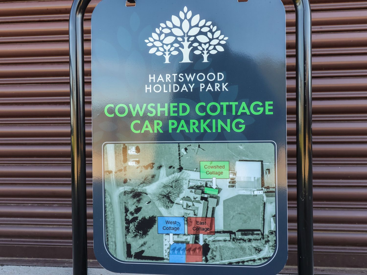 Cow Shed Cottage — photo 17
