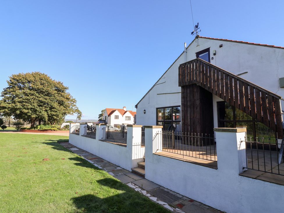 West Cottage — photo 24