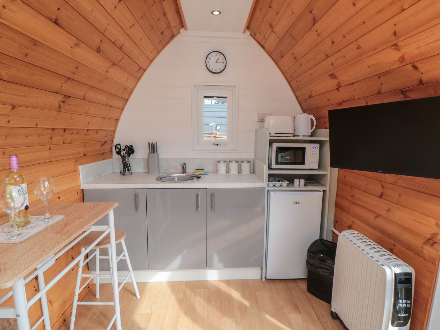 Cosy Cocoon — photo 6