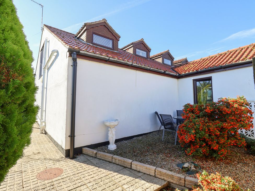 East Cottage