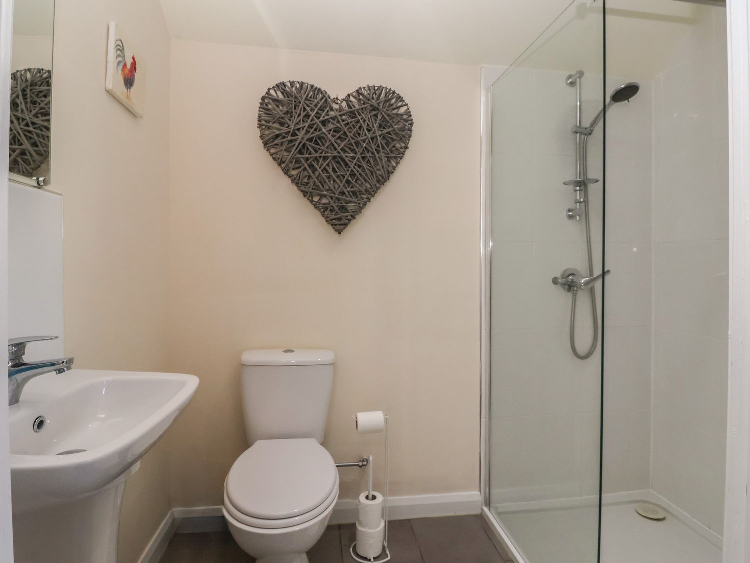 Cow Shed Cottage — photo 14