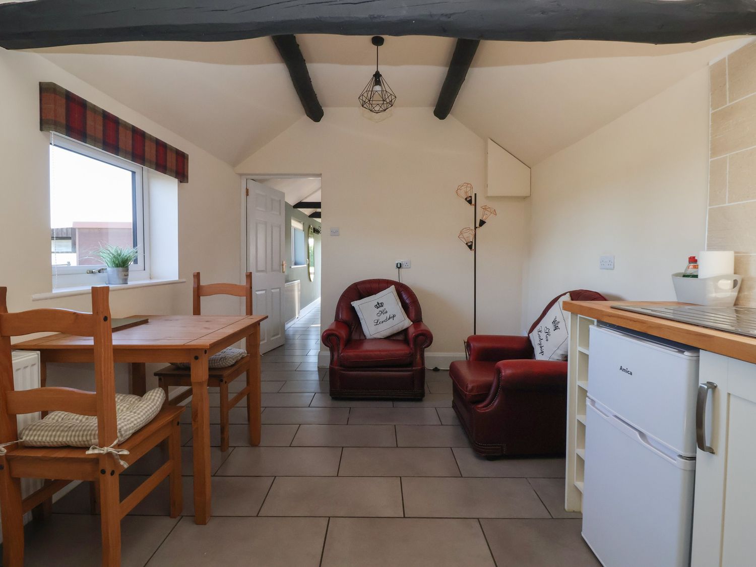 Cow Shed Cottage — photo 11